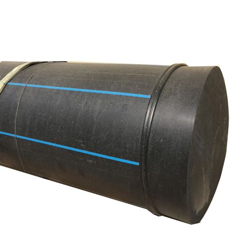 Competitive Hdpe Pipes For Irrigation Water Supply And Drain Hdpe Pipe