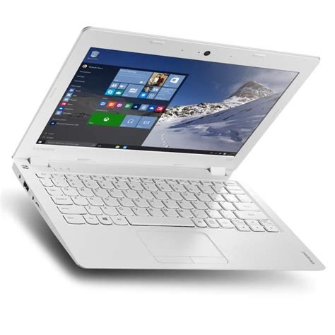 Lenovo Ideapad 100S 11IBY 80R90043TX Notebookcheck Externe Tests