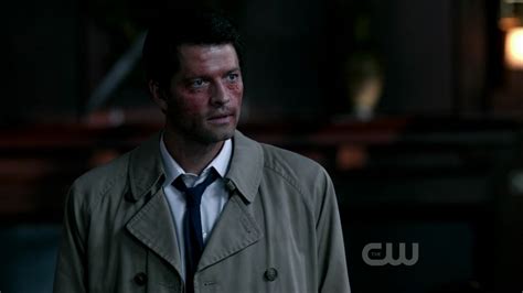 Castielgodleviathan 7x01 Meet The New Boss Castiel Image