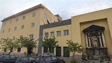 Aggressioni A Scuola Il Direttore Regionale Acerra Siamo Con La