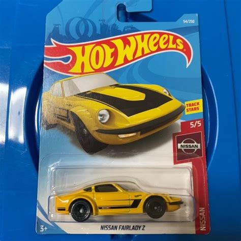 Hot Wheels Ford Assorted Variants Ford Mustang Mazda Savannah Jaguar Xe