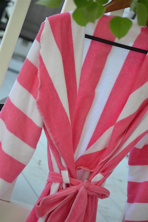 Bath Robe From Beach Towels A Vision To Remember All Things Handmade