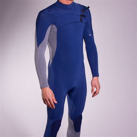 Xcel Comp X Mm Men S Chest Zip Wetsuit Free Delivery