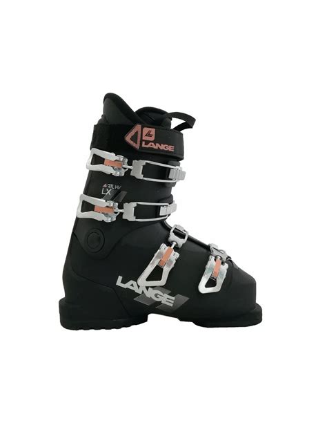 Chaussures De Ski Neuves Lange Lx W Rtl 2023