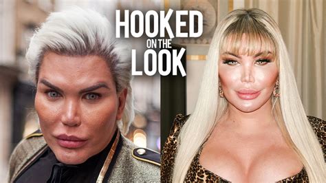 Rodrigo Alves Why Im Becoming A Woman Hooked On The Look Youtube