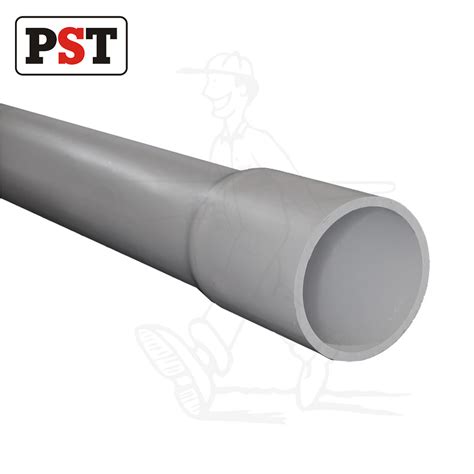 1 2 In X 3m Schedule 40 Rigid PVC Conduit PVC Rigid Conduit And PVC