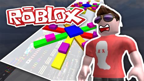 Mega Fun Obby 6 First To Level 300 Roblox W Imaflynmidget Youtube