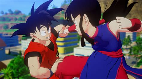 Dragon Ball Z Kakarot Nouvelles images du DLC du 23ème Tenkaichi