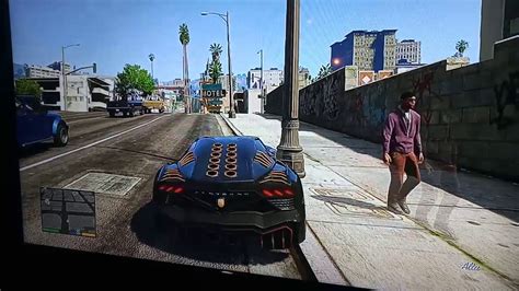 Jogando GTA 5 YouTube