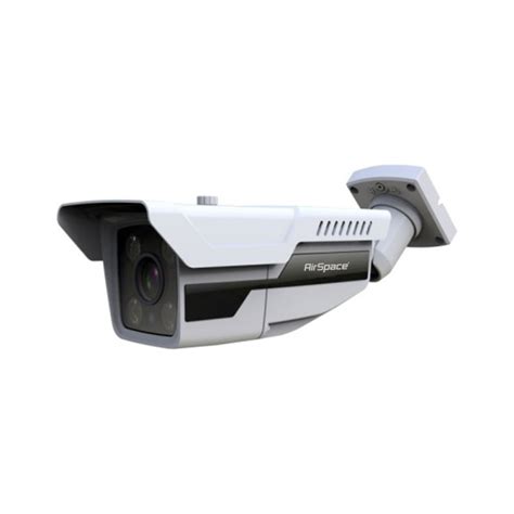 Airspace SAM 4615 4 In 1 Bullet Camera PRO Series With IR Of 80