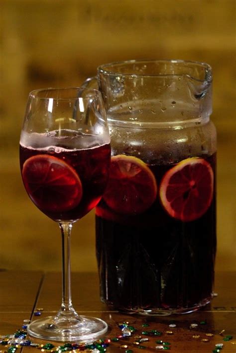 Drinques Para Fazer Vinho Artofit