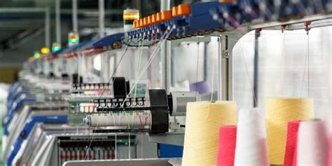 Top Benefits Of Erp Software In Textile Industry