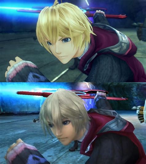 New Xenoblade Chronicles Definitive Edition Screenshots Make The