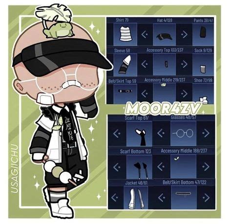 50 Ideas De Gacha Club En 2021 Trajes De Personajes Dibujar Ropa Images