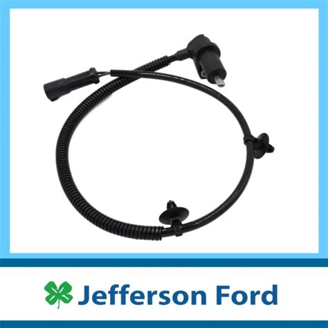 GENUINE FORD FALCON AU BA BF Right Front ABS Wheel Speed Sensor RH 158