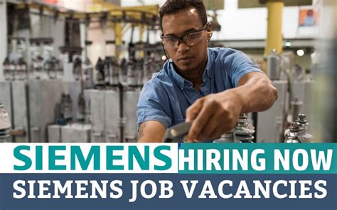 Siemens Jobs Usa Uae Ksa Qatar India Malaysia Philippines Canada