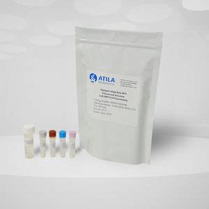 Kit De Prueba Por Inmunoan Lisis Lia Inno Lia Fujirebio Para