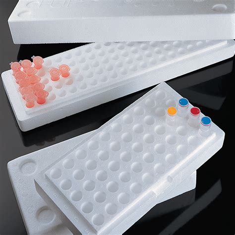 Styrofoam Racks With Lid ID0357 1 5 Deltalab