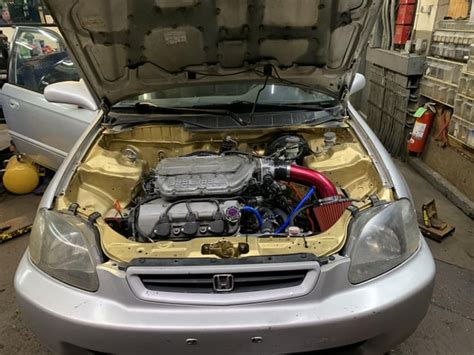 98 sleeper honda civic build : r/projectcar