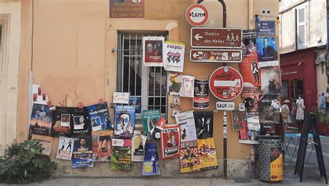 Festival d Avignon plus de 30 compagnies déjà verbalisées pour des