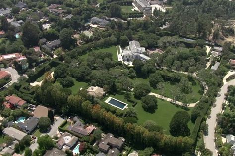 Jeff Bezos Mansion 165 Million - FinnEwing