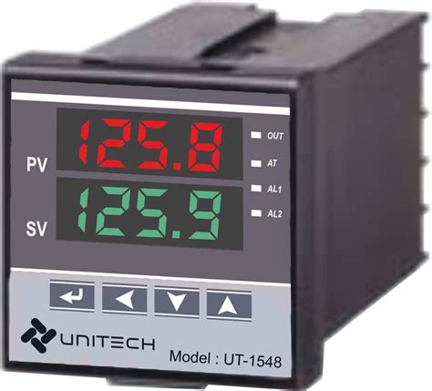 Unitech Ut Pid On Off Pid Controller At Rs Piece In Vadodara