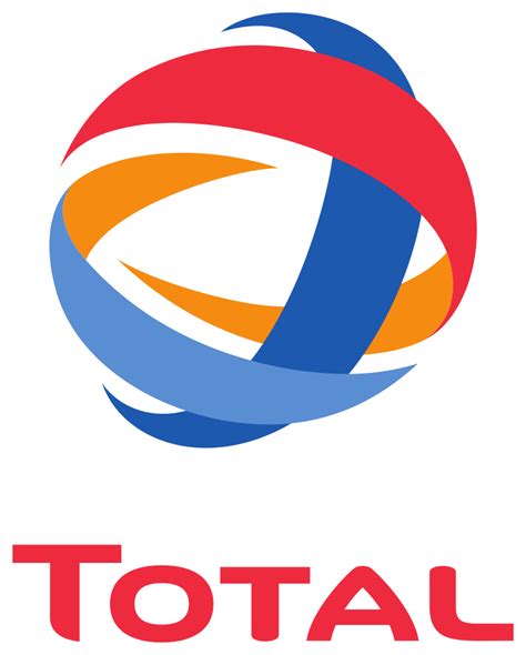 Total Logo Png - Free Transparent PNG Logos