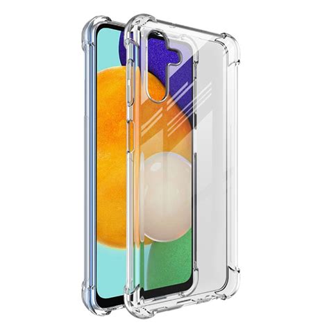 Удароустойчив калъф, Съвместим със Samsung Galaxy A14 5G - eMAG.bg