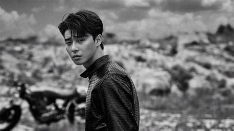 Park Seo Joon Dapat Tawaran Bintangi Drama Jtbc Itaewon Class Ini Kata Agensi