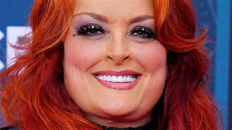 Wynonna Judd Is Opening Up About Healing After Her Mothers Death