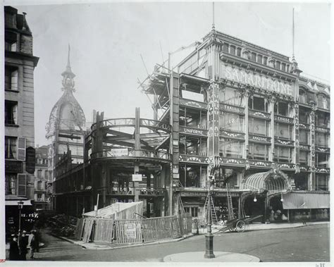 Uncovering The Ghost Of An Iconic Department Store The Bloomingdales