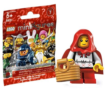 Lego Minifigures Series Carousell