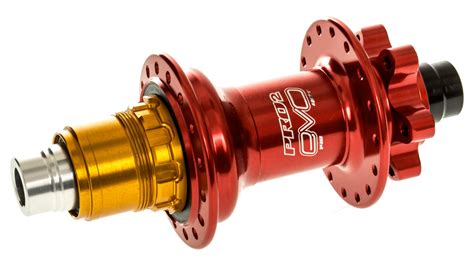 Hope Pro 2 Rear Hub Jenson USA