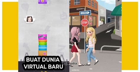 Cara Mabar Di Zepeto World Sampai Bisa Banyak Manfaatnya Lho