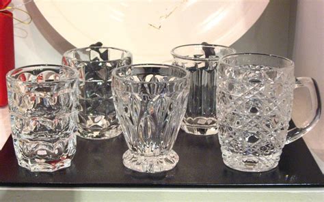 Sara Japanese Pottery Glassware Have Arrived From Japan