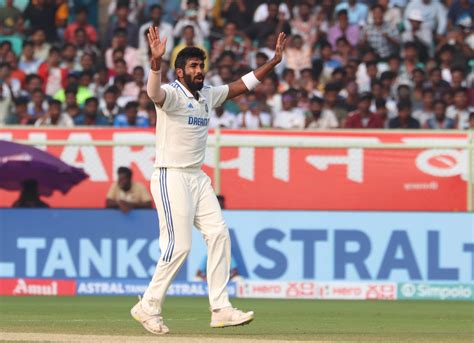 Jasprit Bumrah Makes History Becomes The First Indian Pacer To Top ICC