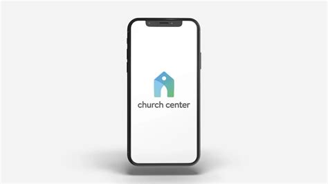 Church Center App First Baptist Church Salem