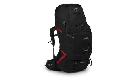 Avis Sac Dos Osprey Aether Plus Test Sac Dos Grande