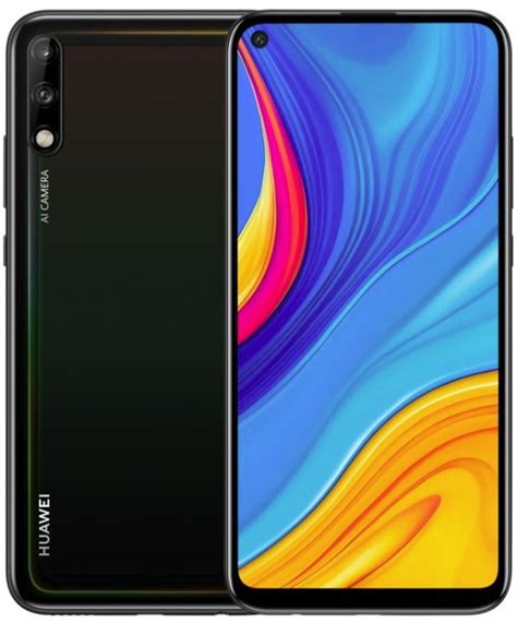 Huawei Enjoy Caracter Sticas Especificaciones Y Precio Kalvo