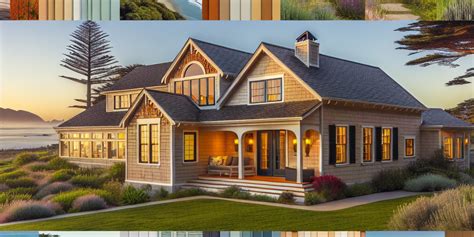 Best Siding For Your House In Morro Bay Rogall