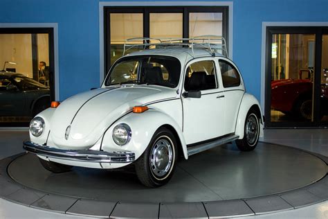 1971 Volkswagen Beetle | Classic Cars & Used Cars For Sale in Tampa, FL