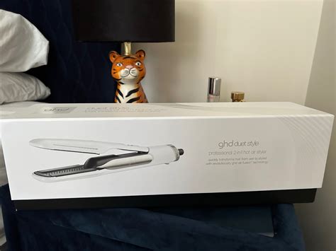 GHD Duet Style review: 2-in-1 greatness | Stuff