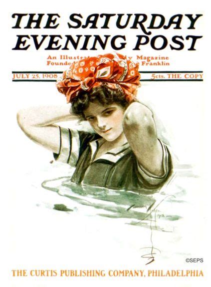 July 25 1908 Archives The Saturday Evening Post