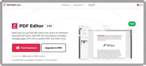 Best Open Source Pdf Editors