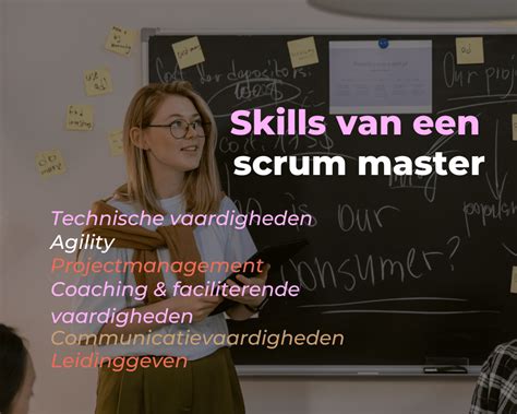 Hoe Word Je Een Succesvolle Scrum Master Met Ormit Talent And Bnp Paribas Fortis