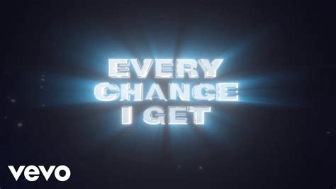 DJ Khaled EVERY CHANCE I GET Official Lyric Video Ft Lil Baby Lil