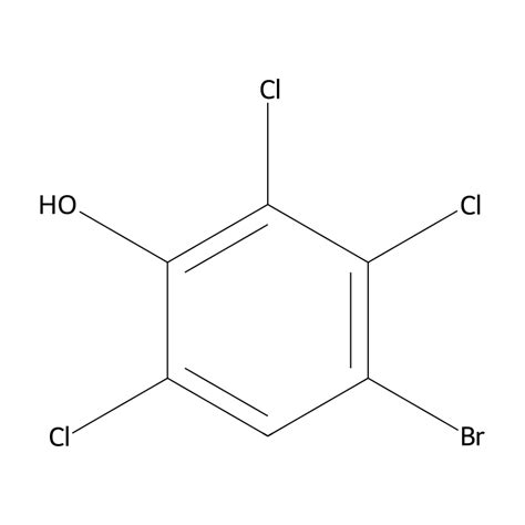 Buy 4 Bromo 2 3 6 Trichlorophenol 13311 72 3