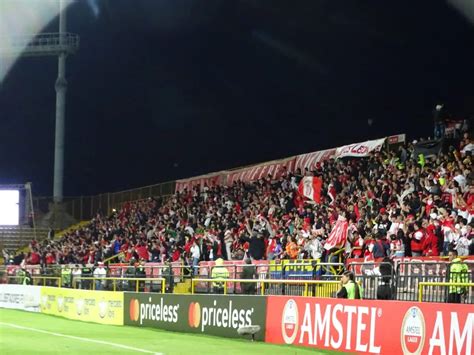 Fracaso De Santa Fe En La Conmebol Libertadores Femenina Eliminada