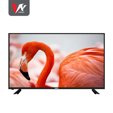 New Model Lcd Led Tv Skd Ckd With Mini Sound Bar China Led