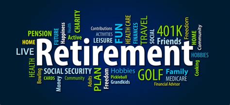 A Retirement Fact Sheet The Life Financial Group Inc